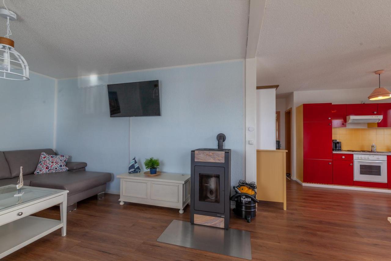 Ferienwohnung Kellerwald Frankenau Exterior foto